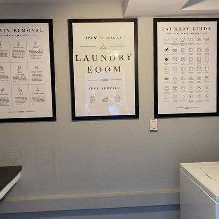 The Bernice - 2 Bedroom Apt In Quilt Town, Usa ハミルトン  エクステリア 写真