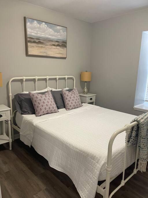 The Bernice - 2 Bedroom Apt In Quilt Town, Usa ハミルトン  エクステリア 写真
